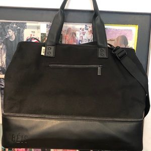 Beis Weekender Bag